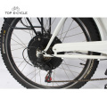 TOP/OEM 500w Russia front wheel motor electric conversion kit for electric bicycle